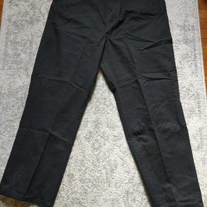 Ben Davis work pants, dark blue, 40/29